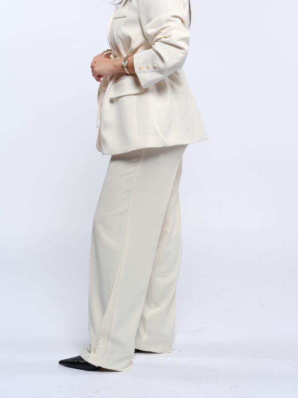 BLAZER CEINTURÉ – Image 3