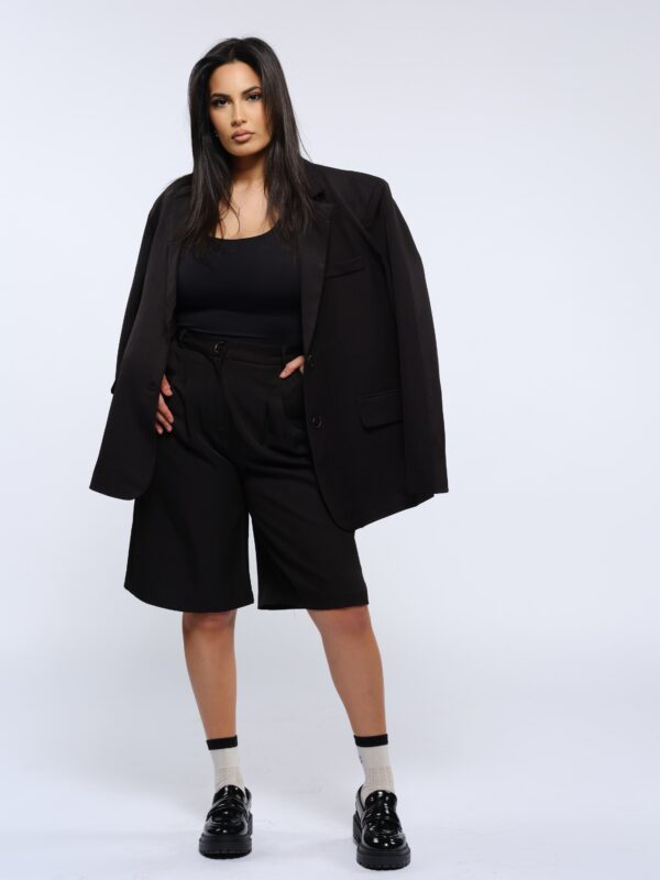 BLAZER OVERSIZE