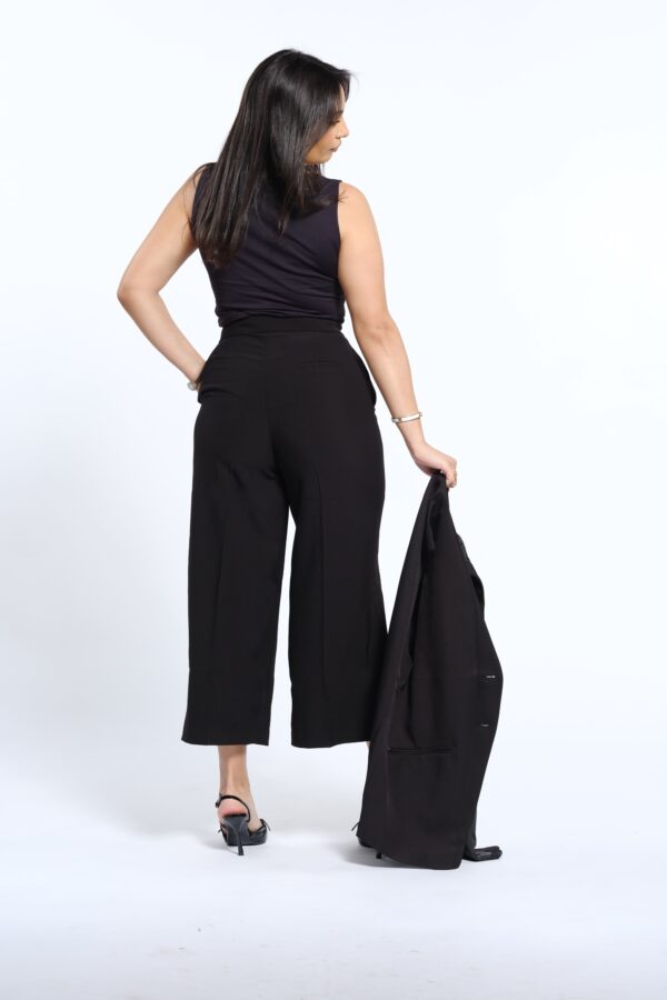 PANTALON JUPE CULOTTE – Image 2