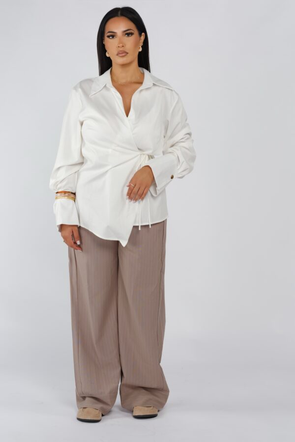 PANTALON RAYÉ